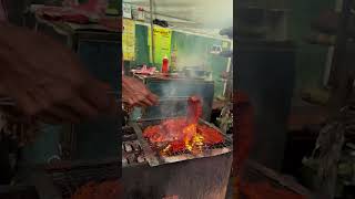 Beef Lover-ஆ? Royapettah-ல Best Spots Miss Panrathinga! 🔥🍖 #foodlover #food #beef #shortsvideo