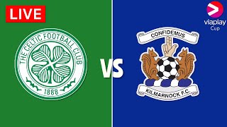Celtic v Kilmarnock | Viaplay Cup 2022-23