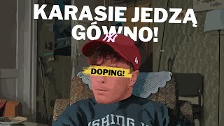 Olimpijczyk komentuje: Dlaczego Robert Karaś brał doping?