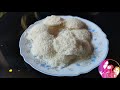 idiyappam noolputtu u0026 egg fry curry recipe in malayalam ഇടിയപ്പവും നല്ല നാടൻ മുട്ട പൊരിച്ച കറിയും