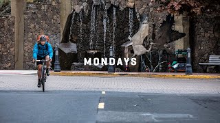 Osprey Packs | Mondays