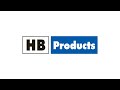 HB Products: Company presentation