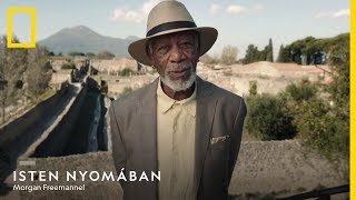 Isten nyomában Morgan Freemannel - Új évad vasárnap 20:00 | National Geographic