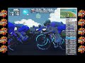 zwift tdz 2025 stage 6 coast crusher