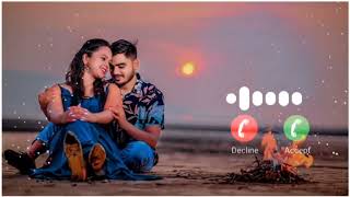 O Sajni Re Ringtone//New Hindi Ringtone//New Love Ringtone #newringtone2025