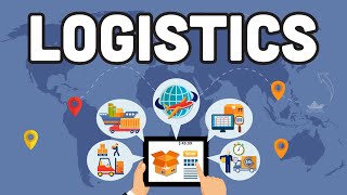 Ngành Logistics và quản lý chuỗi cung ứng LÀ GÌ? Tìm hiểu Logistics