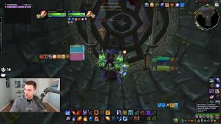CLASS CHANGES - NEW META TODAY? WAITING FOR SERVERS |🔥MORNING COFFEE W/ VEN