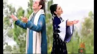 ~^ J A N A A N ^~  NeW Video of ^Hadiqa Kiyani feat  Irfan Khan^ Pashto song from PAKISTAN^ ^ ^ 2010 ^ ^ ^