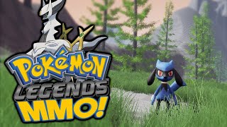 Pokemon Legends Videos 9tubetv - 