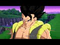 【ドラゴンボールファイターズ】ケフラとゴジータ専用の掛け合い！！！！＆ベジット！！！！