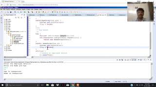 Exp No 7 Exception Handling In Java