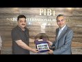 CEO ( Mr. Amir Ali Baloch ) visit to PIBT. [ 17-04-2024 ]