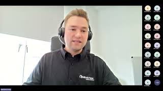 MindView User Training: Basic Functionality (60 Minutes) | #mindmapping Software | MatchWare Inc.