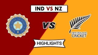 IND vs NZ - 2nd T20 Match Highlights || India Vs New Zealand 20 Nov. 2022 Highlights