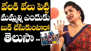 Transgender Akshaya Princy Reveals Unknown Secrets About Their Speciality | Akshaya Princy Interview