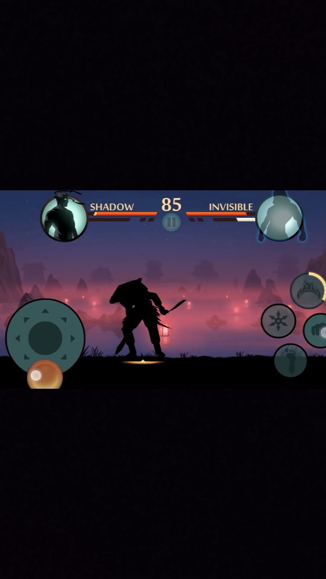 Shadow Vs Invisible Man рџґђ Shadowfight2 Shorts Youtube Shadow Vs Invisible Man рџґђ Shadowfight2 Shorts Youtube