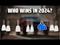 The Top 5 Best White Cowbell in 2024 - Must Watch Before Buying!