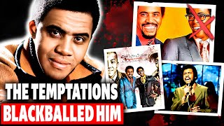 What They Never Told You About The Death of Jimmy Ruffin (David Ruffin’s Brother)