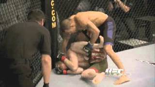 Pearson vs. Winner - 2009-06-18