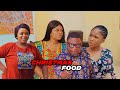 Christmas Food (Lawanson Family Show)