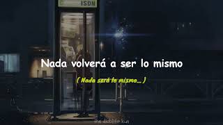 Reverse The Archetype - Love Will Permeate - Sub Español