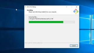 02 Installing Git