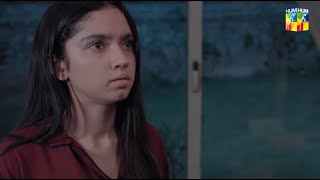 Woh Ziddi Si - Ep 43 Promo - Sunday At 09 Pm On HUM TV [ Aina Asif \u0026 Ali Abbas ]