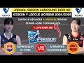 JADWAL LIVE VOLI KOREA HARI INI: HI-PASS VS AI PEPPERS~22 OKT 2024~JADWAL VOLI PUTRI KOREA 2024