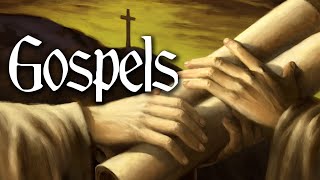 The Gospels HD UPDATE - Lesson 4: The Gospel according to Luke