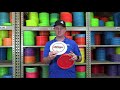 the buzzz plastics team discraft s nate doss