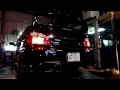 雷力03 impreza wrx 中段、超跑尾段│ thunder 03 impreza wrx mid pipe、miffler sc type