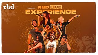 RBD | Live Experience (Completo em HD)