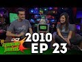 Snoopy Flying Ace, and how to tell if you're a noob! | Ep 23 | 2010