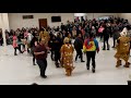 jigging contest stanley mission winter festival 2020