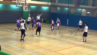 KBLWE 2013121410 MFBT vs TRIBECA Q1