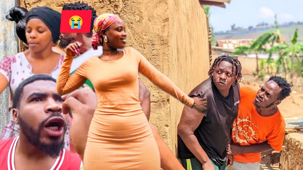 Ngaru Comedy Gucumbikira Se Bimukozeho Indaya Youtube