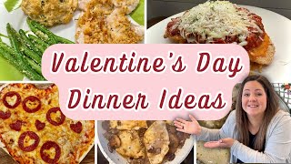 Save An Arm and A Leg with These Budget-Friendly Valentine's Day Dinner Ideas!