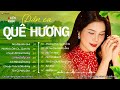 neo ĐẬu bẾn quÊ tÌnh ca mĂng Đen bùi thu huyền dân ca trữ tình quê hương nghe là nhớ