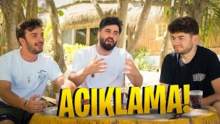 AÇIKLAMA!..