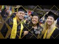 virtual grads get their moment on uwm commencement stage