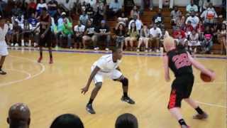 2012 14U AAU Sub-state Championship Game (TN)