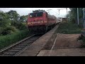 rameswaram to bhubaneswar exp