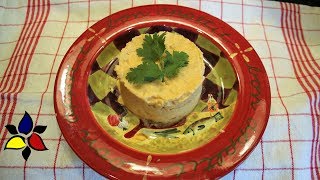 Celeriac Puree - Keto “mashed potatoes” | Keto Recipes | Paleo Recipes