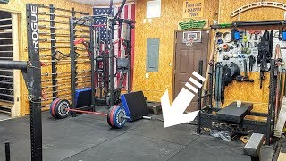 Best Home Gym Flooring For Protecting Your Floors and Noise Control