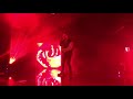 Bazzi COSMIC TOUR live at El Rey Theater 2018! Song - Cartier