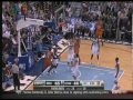 stoudemire attack baseline