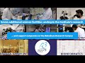 genomics at the babraham institute explore our science facilities