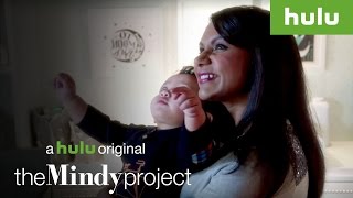 Mindy's Back! New Episodes April 12 • The Mindy Project on Hulu