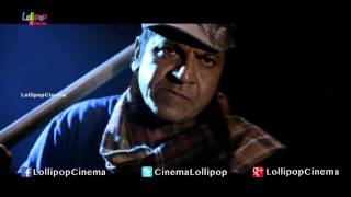 RGV's Killing Veerappan New Theatrical Trailer - Shivaraj Kumar, Sandeep Bharadwaj