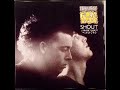 Tears For Fears - Shout (Spanish Remix) (Unreleased) 1984 Phonogram Spain